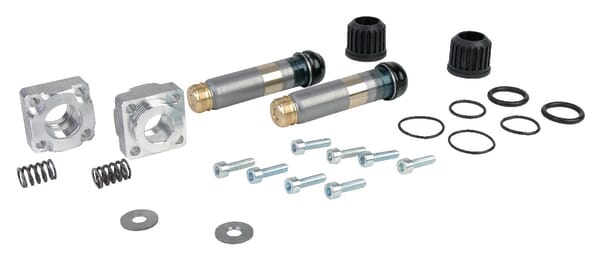 Elektrické ovládání ES 3 SD6