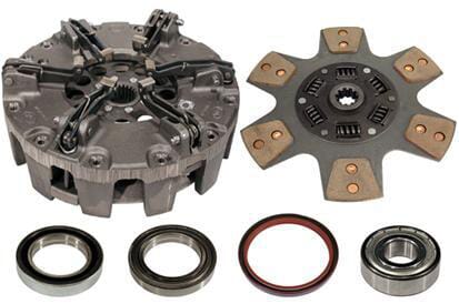 Kit accouplement complet — réf. VPG9505