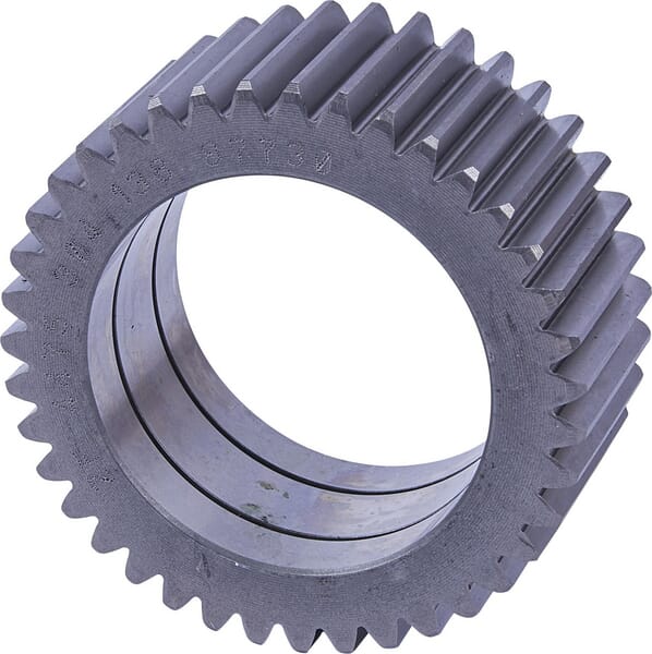 Reducing gear