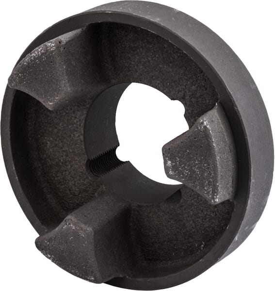 Moyeu GG HRC 130, TL 1610 F — réf. HRCB130FTL