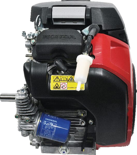 Honda GX690 2-cyl 21,9 hk 1 1/8" Elstart 20 - Vaaka-Akseli Moottorit - GX690RHTXF9OH - 2