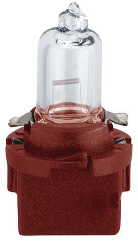Ampoule conventionnelle 12V 3W B10d Philips · réf. GL12614CP