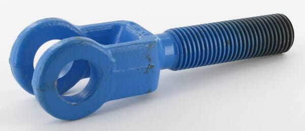 Embout filete D. Lemken · réf. 3028990