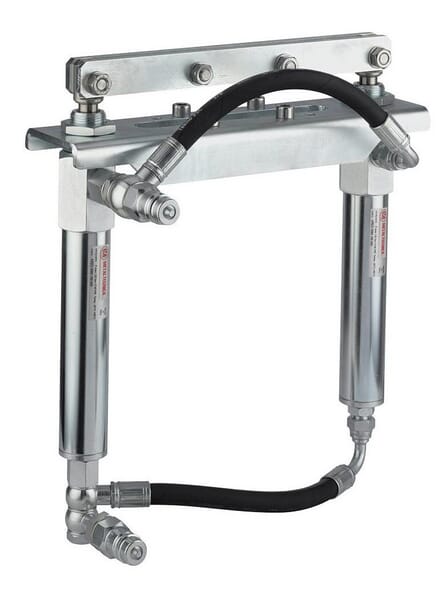 Vérin hydraulique 6" pour 0101/560 — réf. CILI0560150000