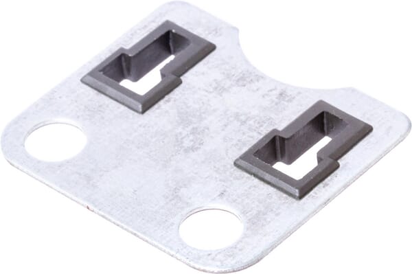 Vodič tlačné tyče