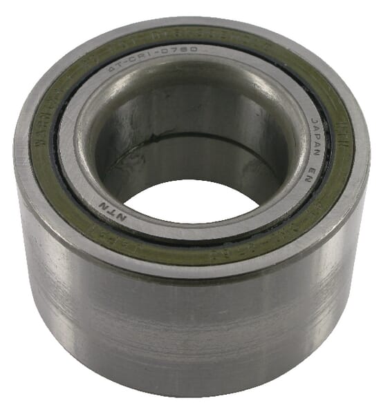 Kuličkové ložisko s hlubokou drážkou 35x64x37 mm NTN/SNR