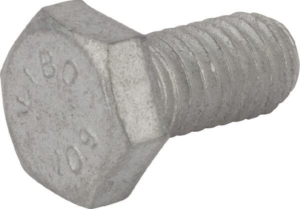 Vis hexagonale M6x12-10,9 zn · réf. 30110013