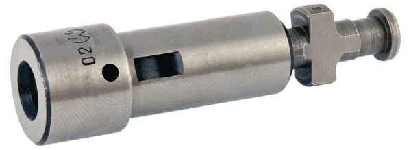 Élément de pompe d'injection adapté au C-360 — réf. 2690FPE83A