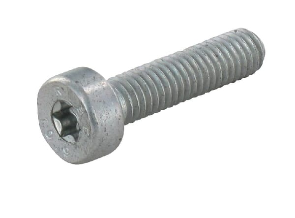 Vis tête cylindrique IS-M 6x25 — réf. 90223411350