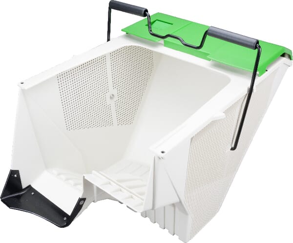 Panier 72 l pour 51 cm · réf. ETTU51E