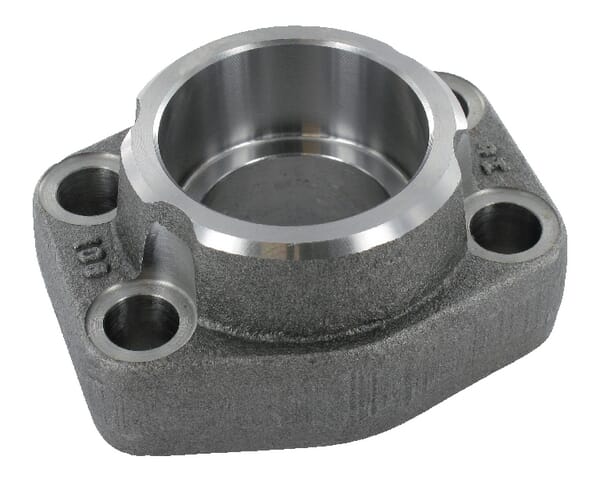 Navařovací příruby BSP, SAE 3000 psi