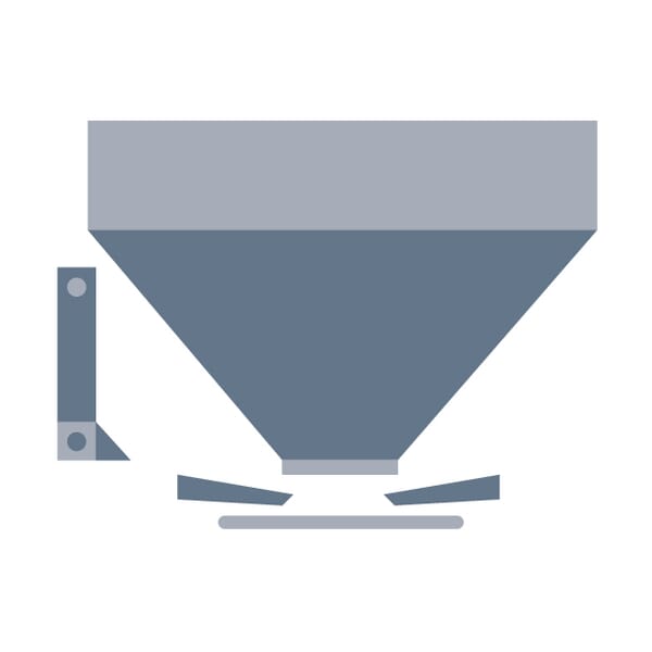 Cylindre hydraulique — réf. 41659585050