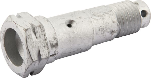 Boulon excentr. 24x91 Lemken · réf. 3018205