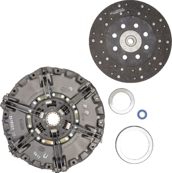 Kit embrayage · réf. 631301610