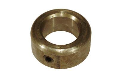 Pojistný kroužek hřídele 1 (x2)