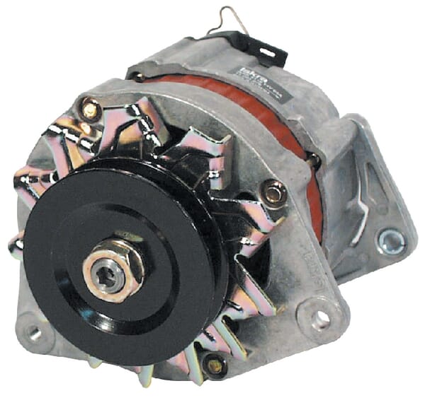Alternateur 14V 65A — réf. IA0276