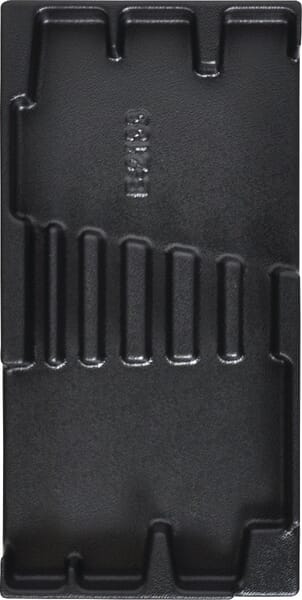 Modul na nářadí prázdný