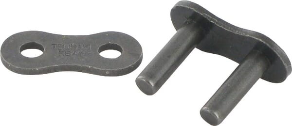 Spojovací článek, nýty ASA 40