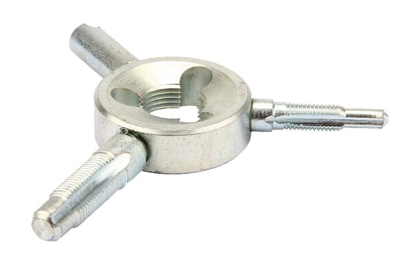 Outil répar. p. filetage 4pcs — réf. 5628061