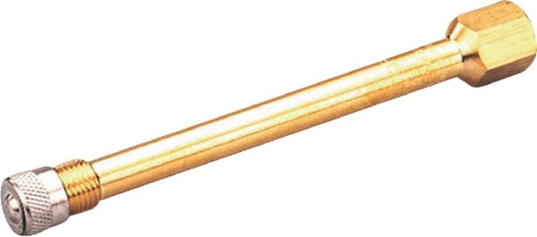Extension de valve 77mm vue 3