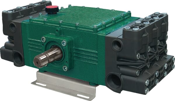 Pumps and similar products - KRAMP