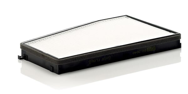 Filtre de cabine — réf. CU3040