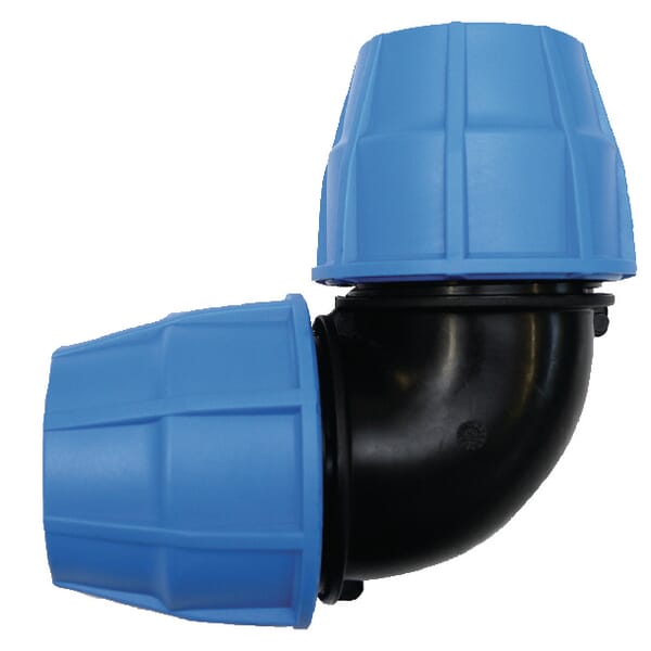 S16 Raccord coudé 16 mm · réf. 654470S