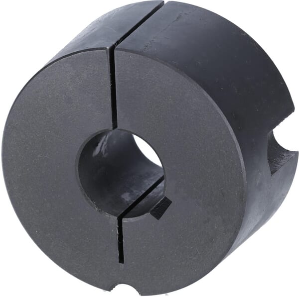 Upín. pouzdro Taperlock 40 mm