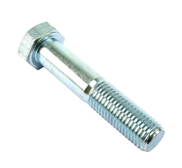 Vis T Hex PF DIN931 M16 x80 mm (x10) — réf. VLG1879