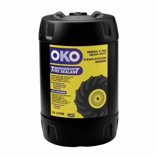 Anti crevaison  X-tra Heavy Duty 25L · réf. WA71100
