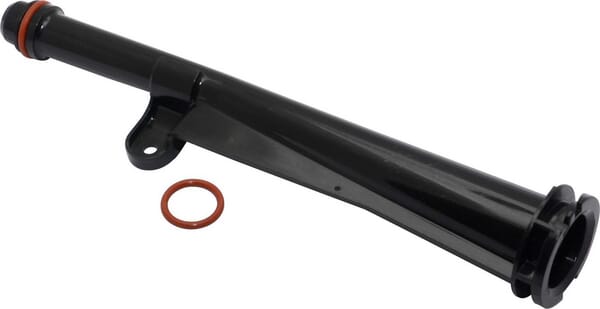 Hrdlo plnění oleje