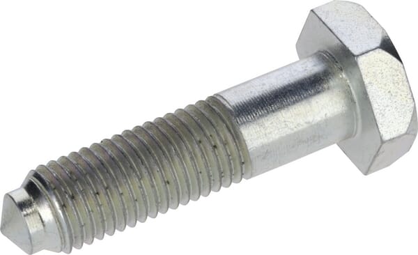 Vis de fixation de la lame (M10x1,25, L=45) · réf. 95504000020