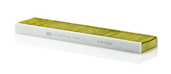 Filtre de cabine — réf. FP5141