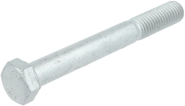 Vis à tête hexagonale M12x100 · réf. 009003670