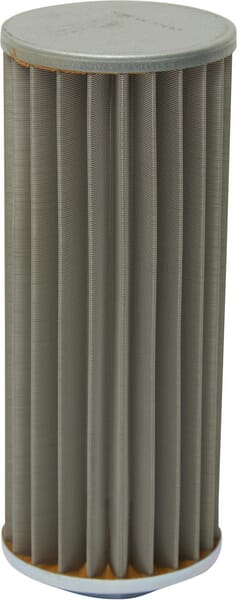Filtre hydraulique — réf. SH77497