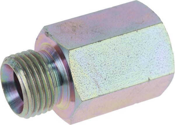 Adaptér závit vnější/vnitřní M16 x 1/4 NPT