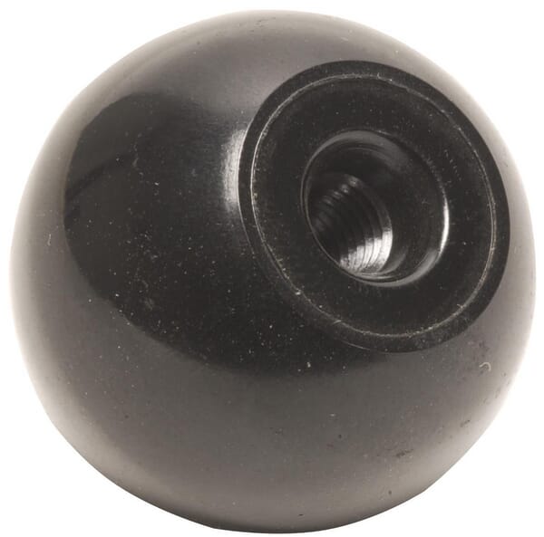 Kulová hlava M16x50mm