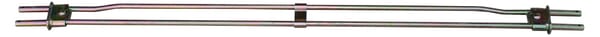 Convoyeur double barre Z-609 · réf. 55655604100010