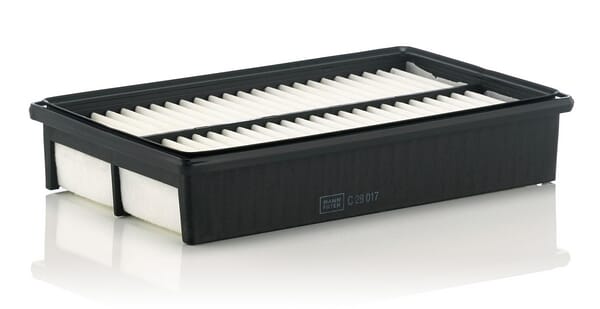 Air Filter · réf. C28017