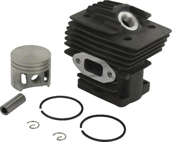 Cylindre complet Ø 40mm, adapté à FS 280 Stihl, gopart — réf. 41190201202GP