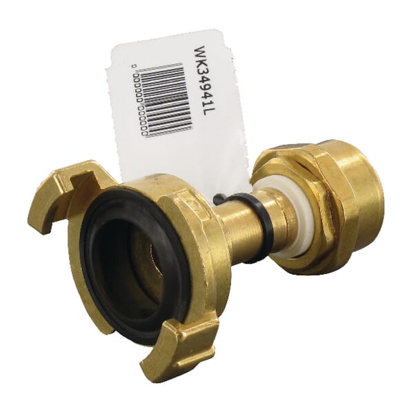 Zahradní postřikovač 1/2" GK