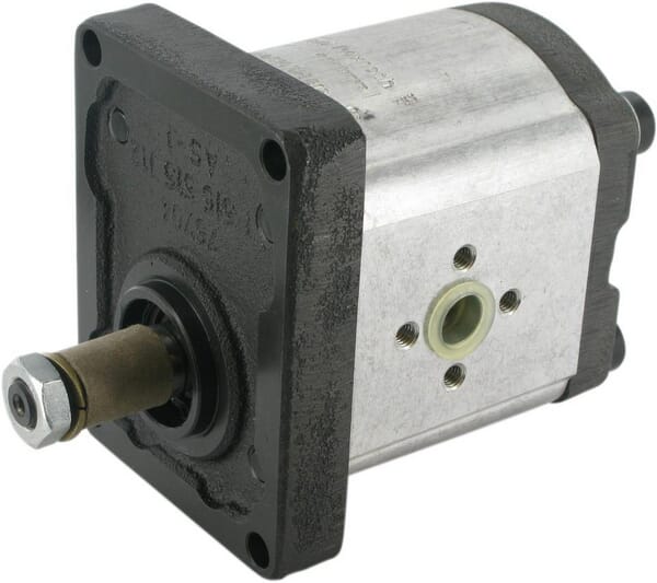 Pompe hydraulique AZPF-21-019LFO30PB Bosch Rexroth — réf. 0510625365
