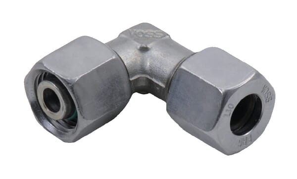 Coude orientable 10L · réf. EWVD10L