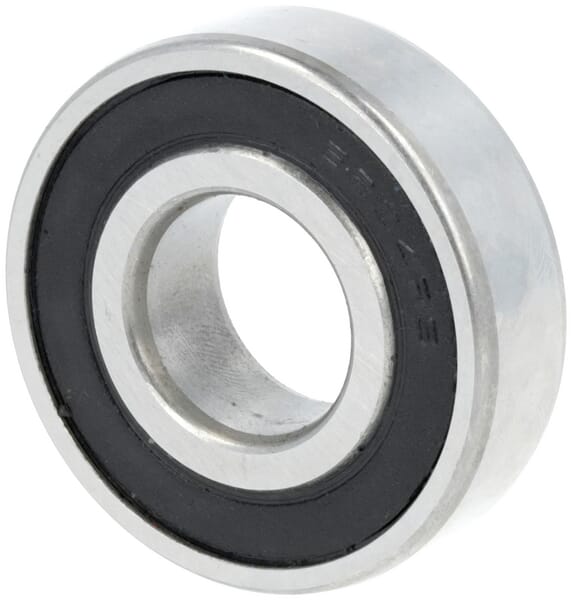 Roulement 6204-2RS — réf. 0306010015