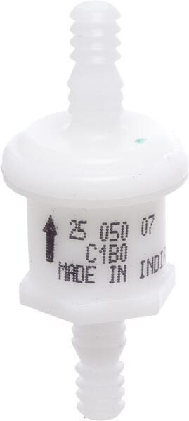Filtre à gasoil — réf. 2505007S