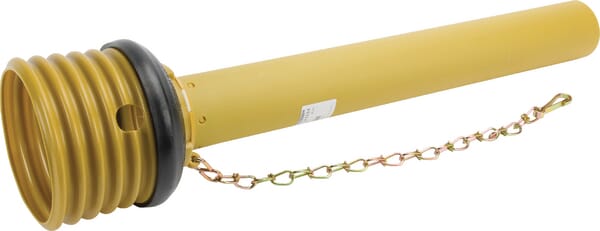 Protection de transmission moitié intérieure - standard Walterscheid — réf. DF368508