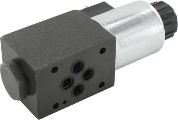 Distributeur électrique NG6 vue 2