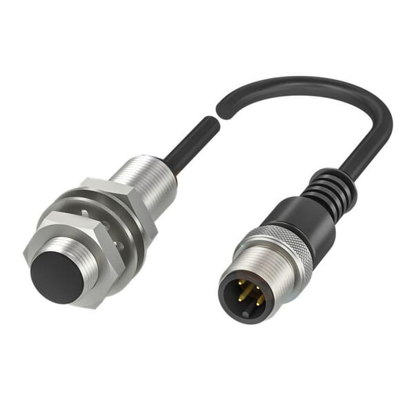 Capteur de proximité, inductif · réf. BES0042