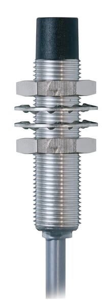 Capteur de proximité inductif · réf. BESM12MGNSC80FBV02