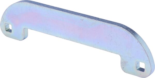 Plaque de verrouillage support de palier plastique · réf. PX251710